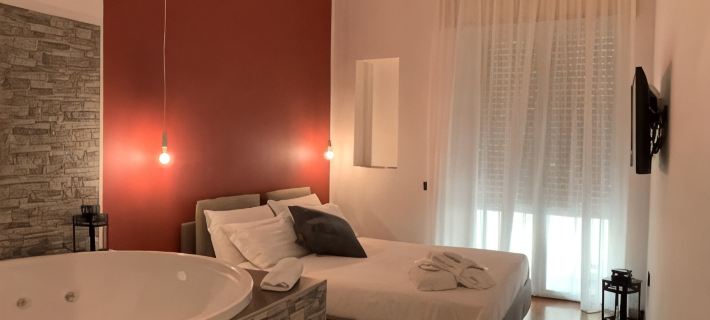 Cellamare Suite & Spa Hotels in Naples