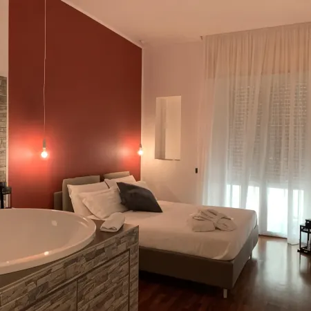 Cellamare Suite & Spa