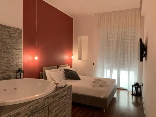 Cellamare Suite & Spa - Kylpylä