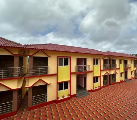 Shri Katyayani Palace Отели рядом с достопримечательностью «Гокарна Мейн Бич»