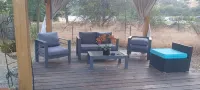 Awesome house & Kaweah River access and 5 miles to Sequoia Park