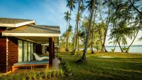 Seacret kohkood