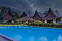 Paradis Vert - Pet-friendly