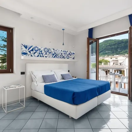 Hotel Leone