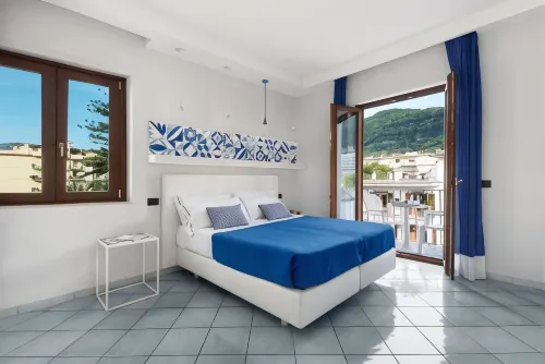 Hotel Leone