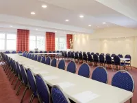 Hotel Europa Hotel di Bonn
