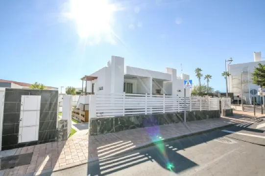 New Miami Playa Apartamentos Hotels near Thalasso Gloria San Agustin