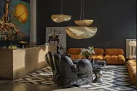 Boutique Hotel Trieste - Adults Only