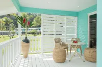 Raiatea Lodge Hotel - Wi-Fi