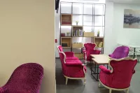 Zerupe Hotel - WiFi