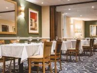 Wycliffe Hotel Hotels near Didsbury