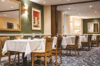 Wycliffe Hotel Hotels in Stockport
