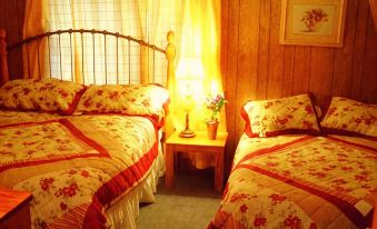 Golden Bear Cottages