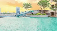 Great Western Hotel & Resort Serpong - Tangerang Hotel a Pinang