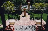 Water Bay Villa Bed & Breakfast