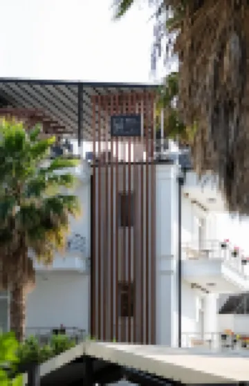 Nia Boutique Hotel by Rapo's Resort