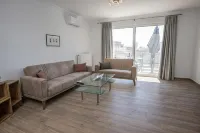 Raise Kifisias Serviced Apartments Hotel di Papagou-Holargos