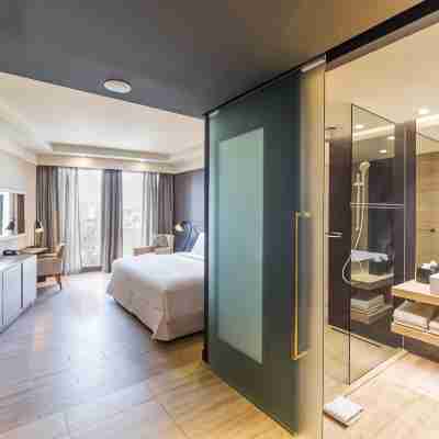 Radisson Collection Hotel Bamako Rooms