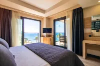 Maia Luxury Beach Hotel & Spa Hotels in Doganbey Mahallesi