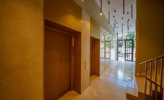 Central Chic Apartments