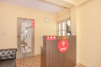 Hotel O Surya Residency Hotels in Meenakunte