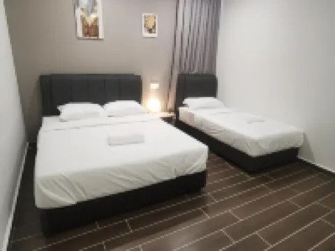 明珠酒店 話毛生酒店