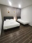 Hotel Mutiara Các khách sạn ở Galas