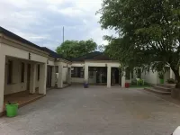 Lediba Guest Lodge Hôtels à : Maun