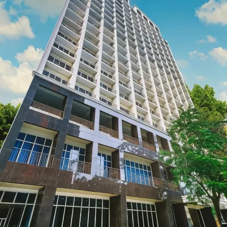The Tribute Hotel