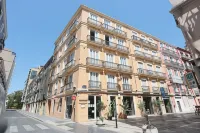 YOU & CO. J. ボタニコ ブティック ホテル クアルト塔周辺のホテル