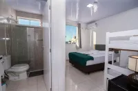 Pousada Parana Penha otelleri