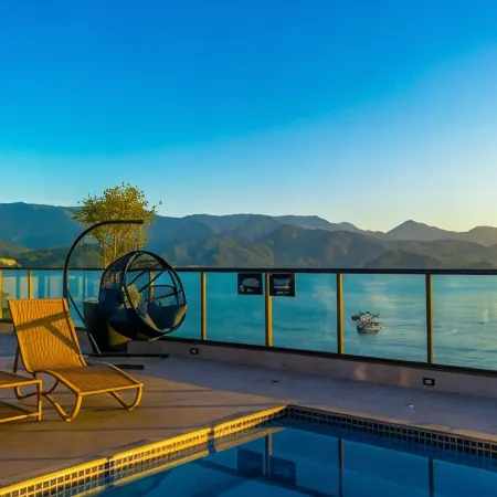 Ubatuba Praia Hotel