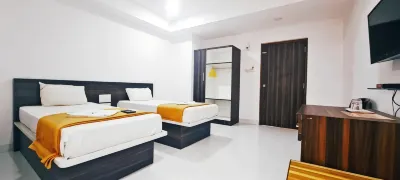 Hotel White Stone Premier Inn