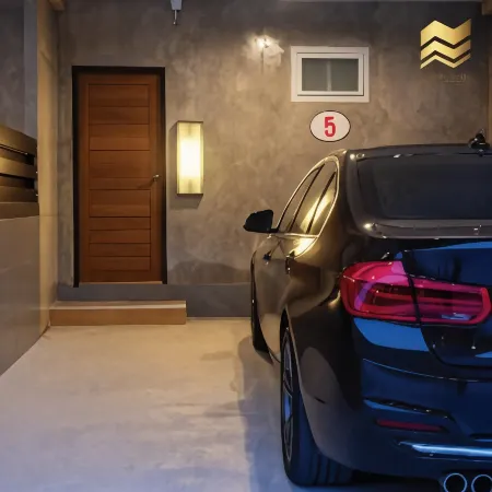 Secret Hotel Отели рядом с достопримечательностью «Wat Map Ta Phut»