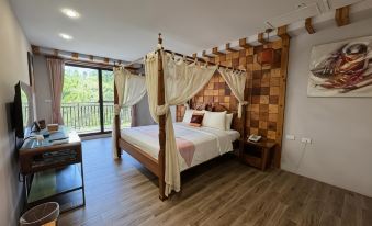 Wanzai B&B