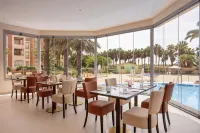 Vila Gale Isla Canela - breakfast