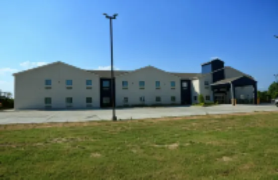 อเมริกาส์เบสต์แวลลู อินน์แอนด์สวีทส์ แพรรีวิลล์ โรงแรมใน