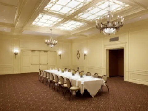 ザ マーカス ウィットマン ホテル ワラワラのホテル