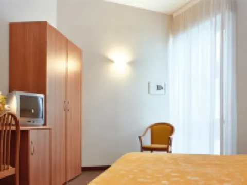 Hotel Engadina Hotels near Silk Museum (Museo Didattico della Seta)
