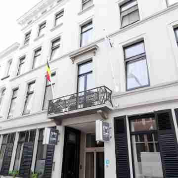 Hotel de Flandre-New Hotel Exterior