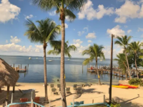 The Pelican Key Largo Cottages