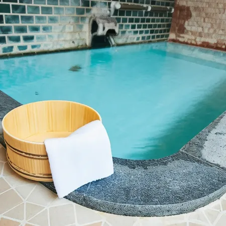 Tsukasaya Ryokan