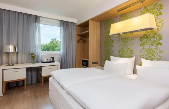 路德維希堡NH酒店