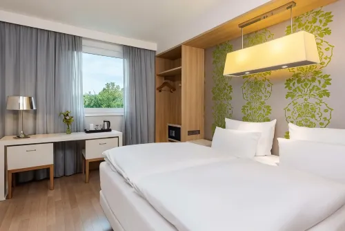 NH Ludwigsburg Hotels in Ludwigsburg