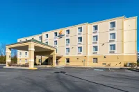 Comfort Inn Mechanicsburg - Harrisburg South Hotels in Lower Allen Township