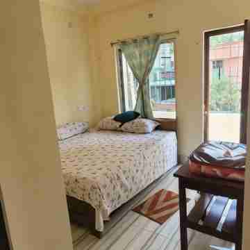 Gour Gadadhar Guest House Rooms