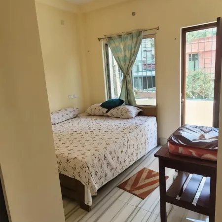 Gour Gadadhar Guest House Hotels in Nadia