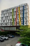 Lynn Hotel Serang