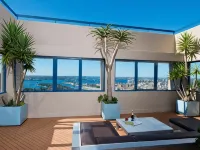 Park Regis City Centre Hotel di Sydney