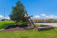 Best Western Grahams Hotels in Murdo